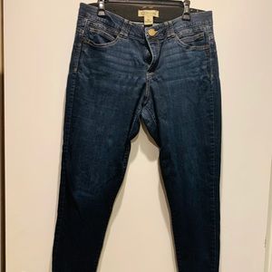 Democracy AB Skinny Jeans